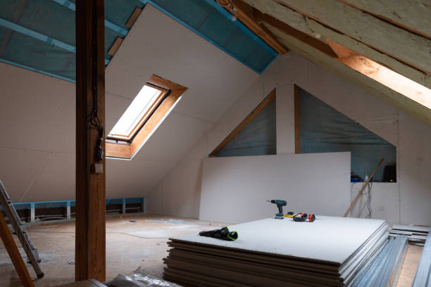 Best Spray Foam Insulation in Ponder, TX