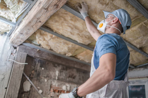 Trusted Ponder, TX Insulation Contractor Experts