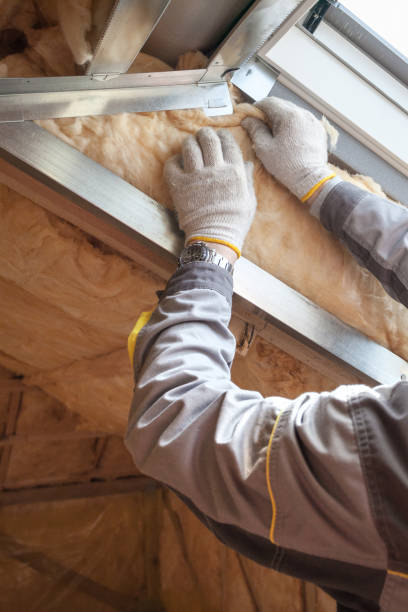 Best Specialized Insulation Services in Ponder, TX