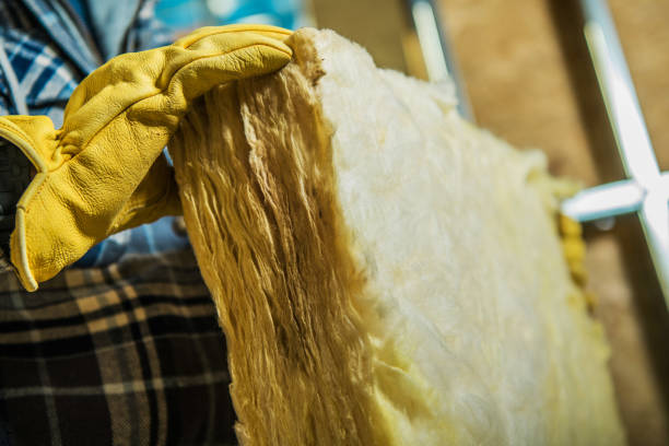 Types of Insulation We Offer in Ponder, TX