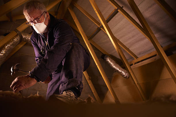 Best Energy Efficiency Insulation in Ponder, TX