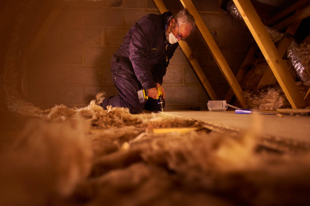 Best Residential Insulation in Ponder, TX